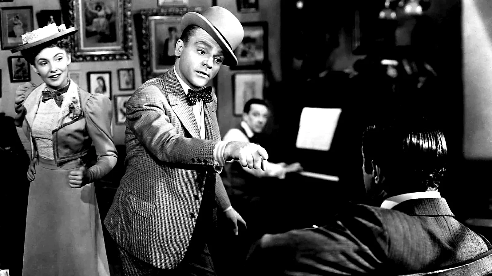 Photo 2 du film : Yankee doodle dandy