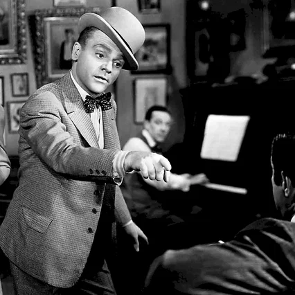 Miniature photo du film : Yankee doodle dandy