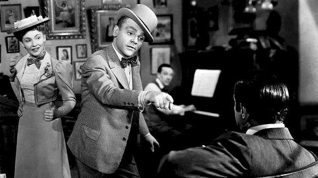 Photo 2 du film : Yankee doodle dandy