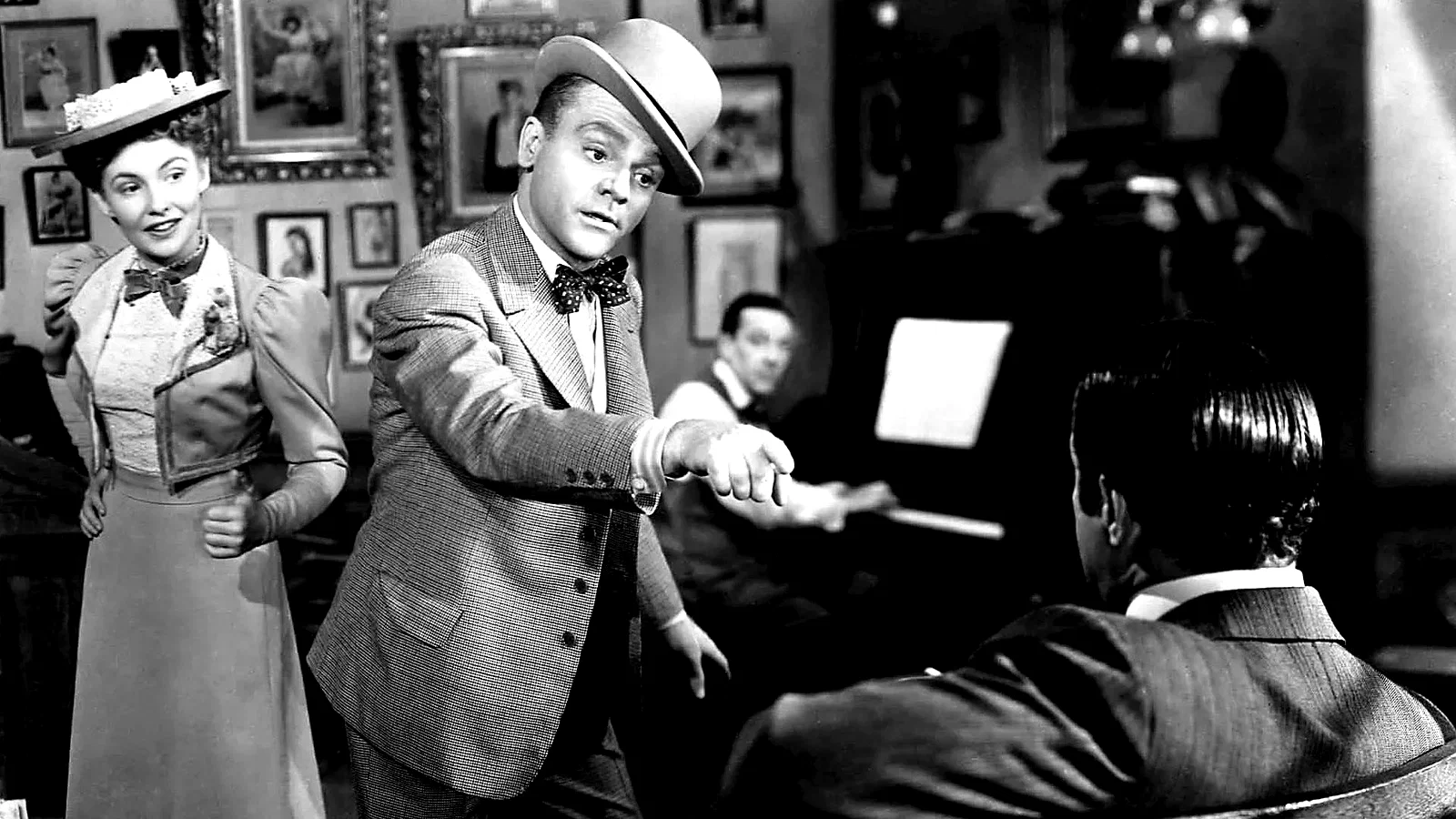 Photo 3 du film : Yankee doodle dandy