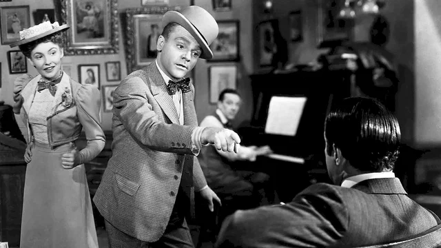 Photo 3 du film : Yankee doodle dandy