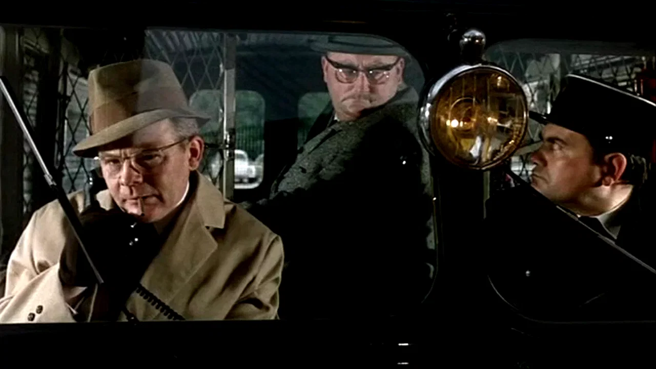 Photo 3 du film : La grande lessive