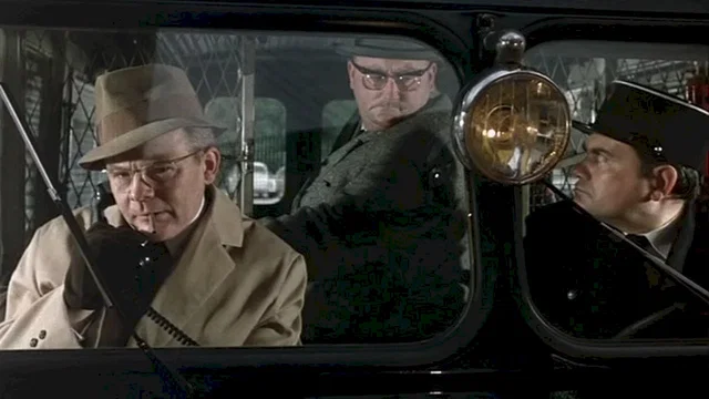 Photo du film : La grande lessive