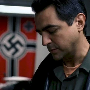 Photo du film : Homicide