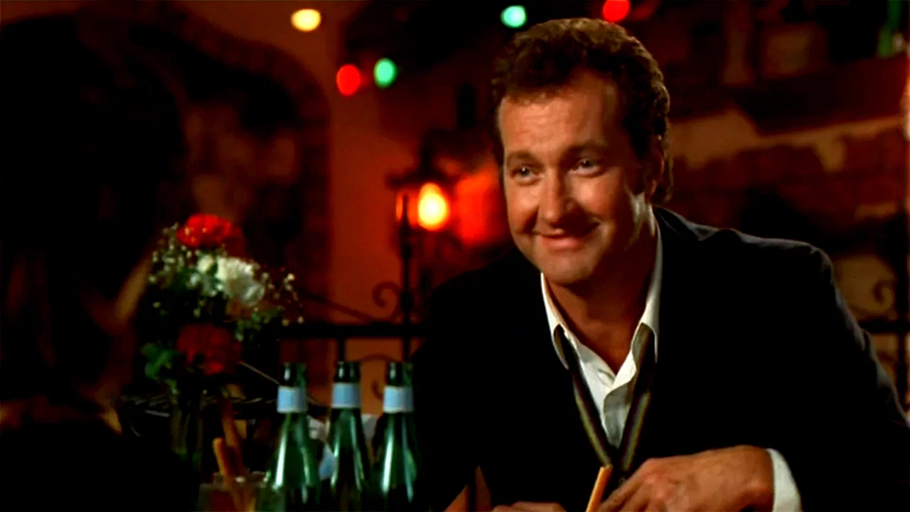 Photo 2 du film : Bye bye, love