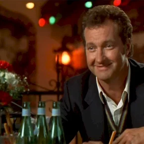 Photo du film : Bye bye, love