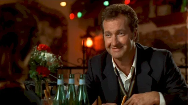 Photo du film : Bye bye, love