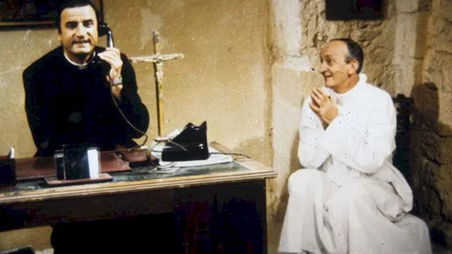 Photo 2 du film : Plus beau que moi, tu meurs