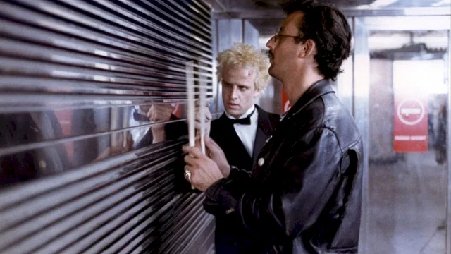 Photo du film : Subway