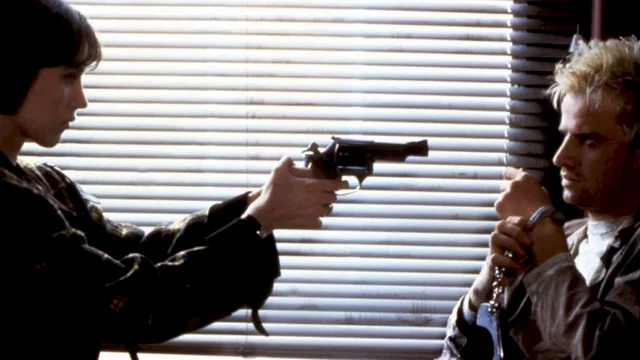 Photo du film : Subway
