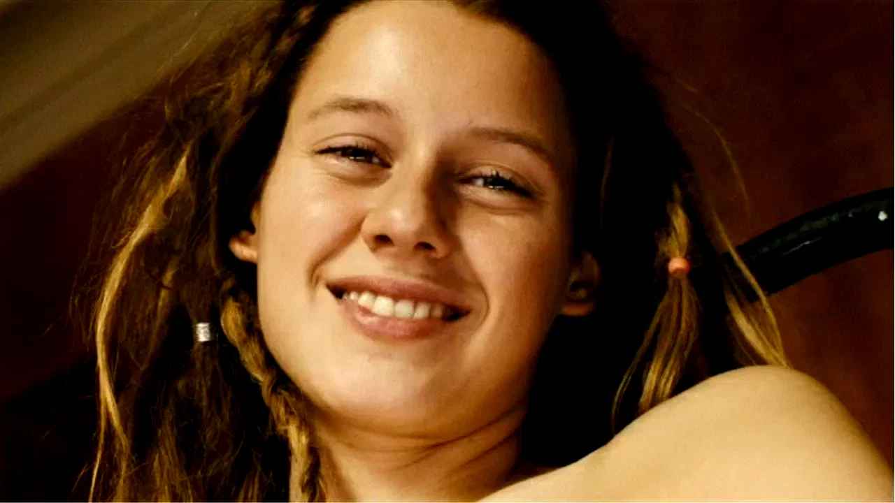 Photo 2 du film : Chaotic Anna