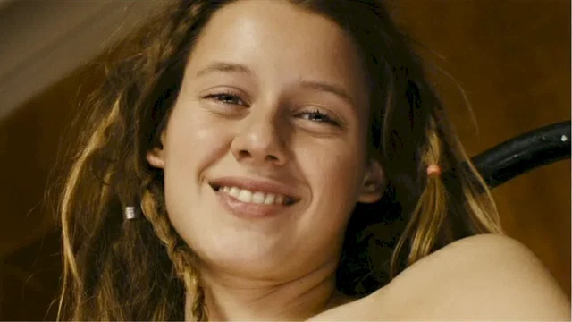 Photo du film : Chaotic Anna