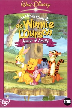 Affiche du film Amour amour
