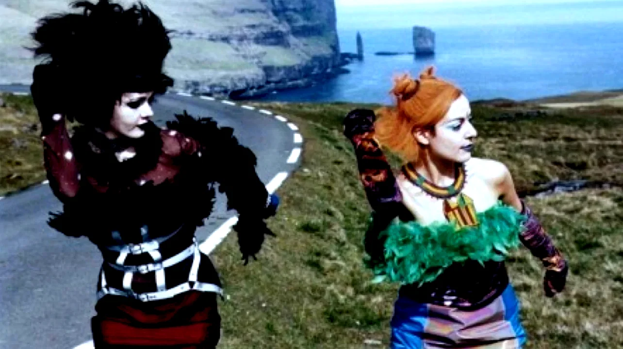 Photo 2 du film : Bye bye blue bird