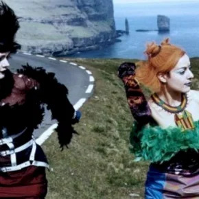 Photo du film : Bye bye blue bird