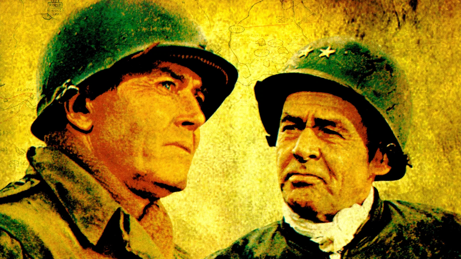 Photo 4 du film : La bataille des ardennes