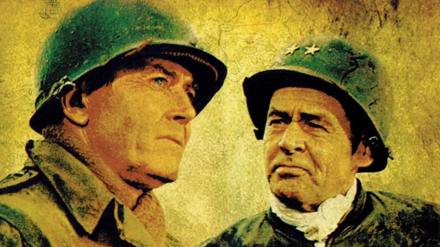 Photo 4 du film : La bataille des ardennes