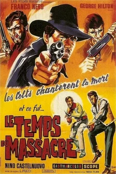 Affiche du film Le temps