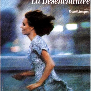 Photo du film : La désenchantée