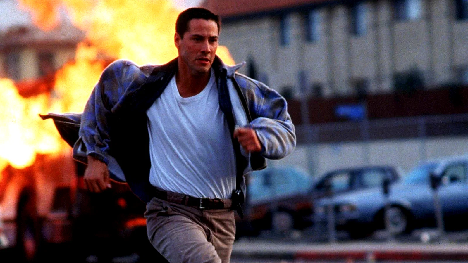 Photo 2 du film : Speed
