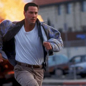 Photo du film : Speed
