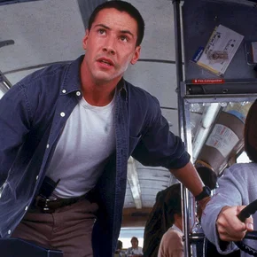 Photo du film : Speed