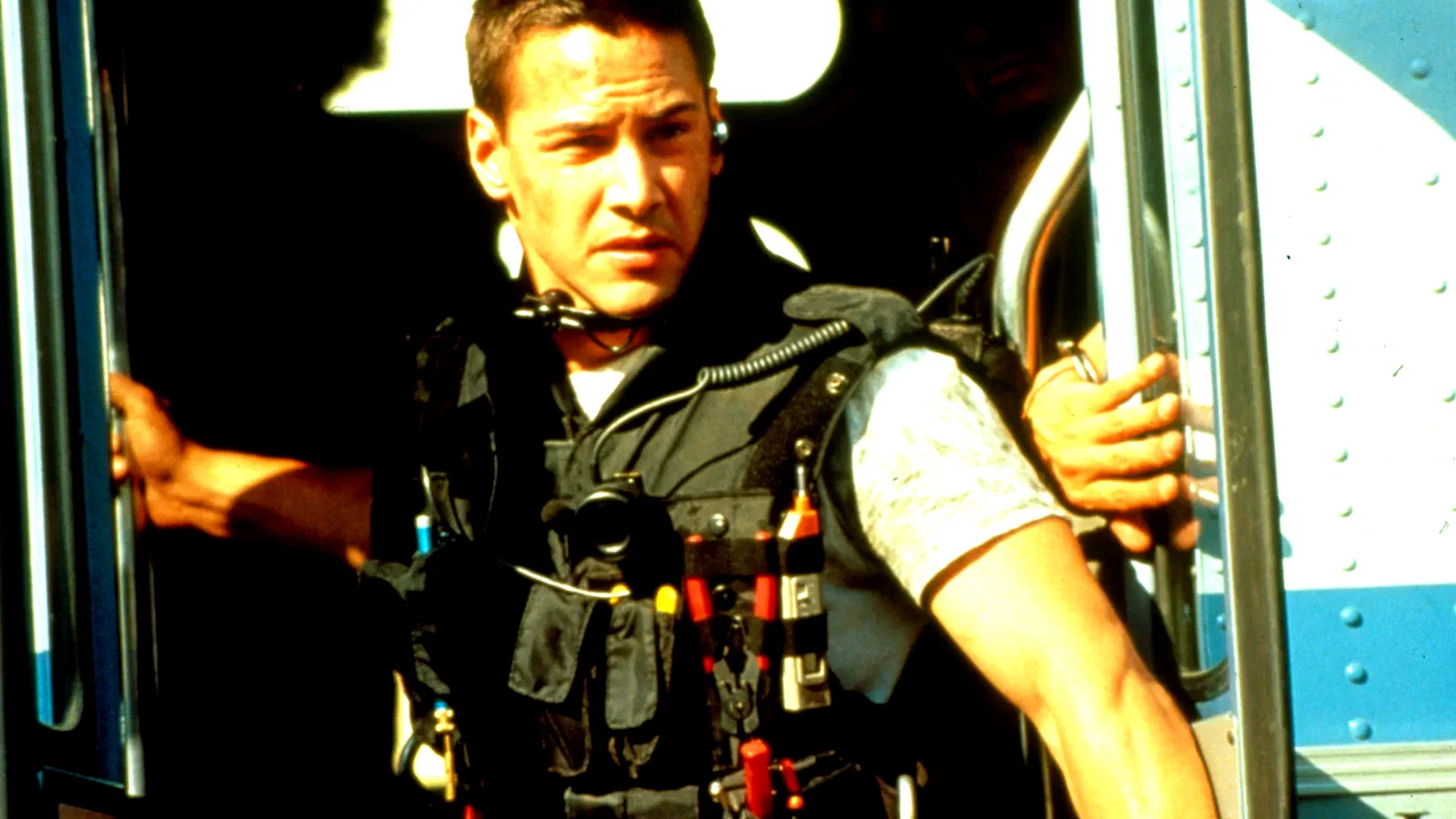 Photo 5 du film : Speed