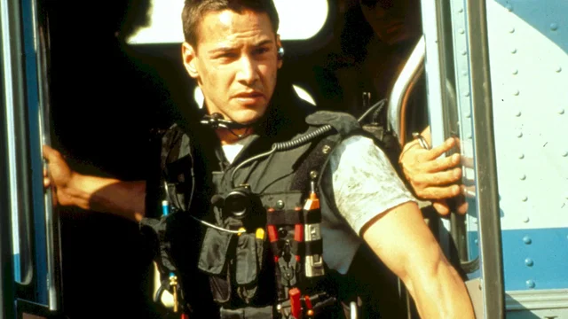 Photo du film : Speed