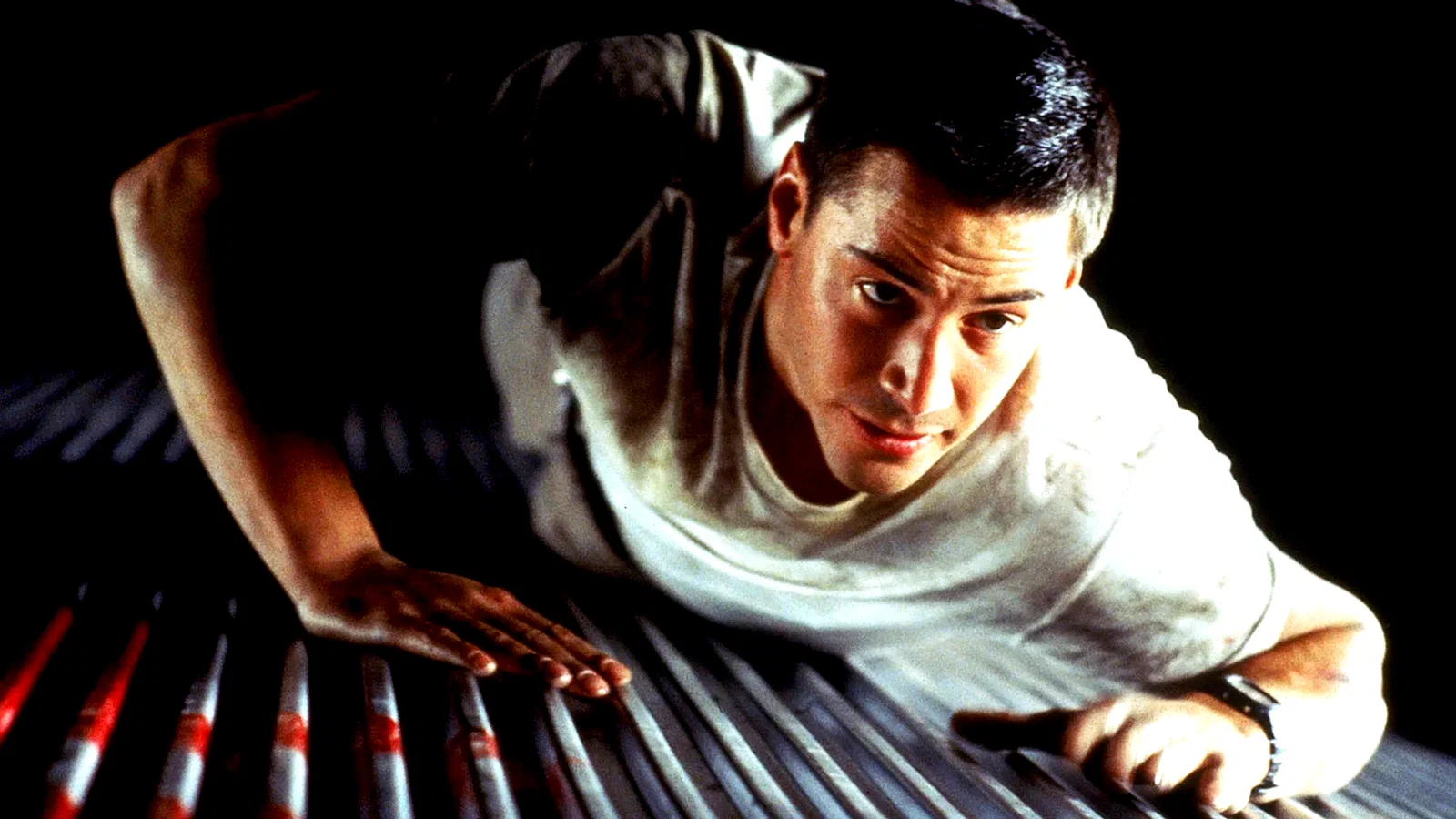 Photo 6 du film : Speed