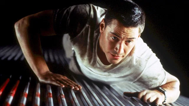 Photo du film : Speed