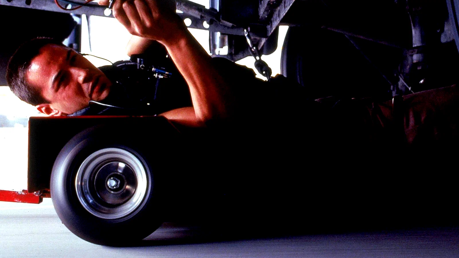 Photo 8 du film : Speed