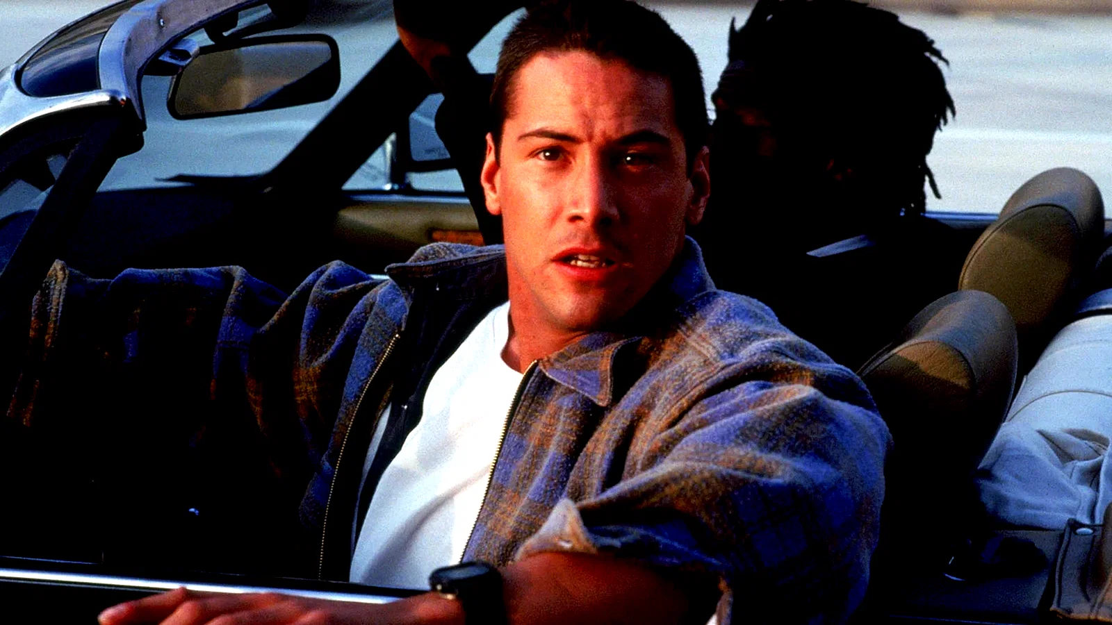 Photo 9 du film : Speed
