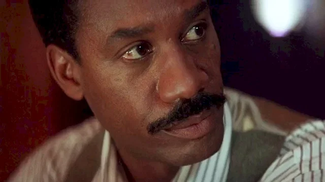 Photo du film : Speed