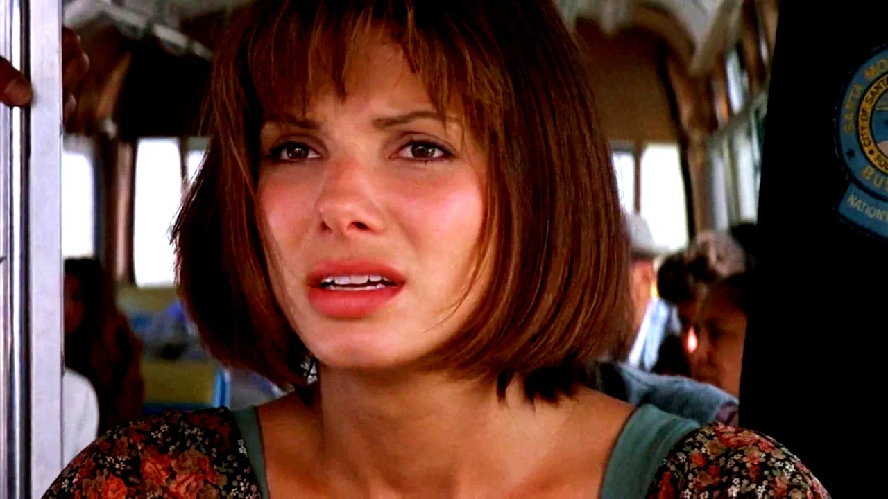 Photo 11 du film : Speed