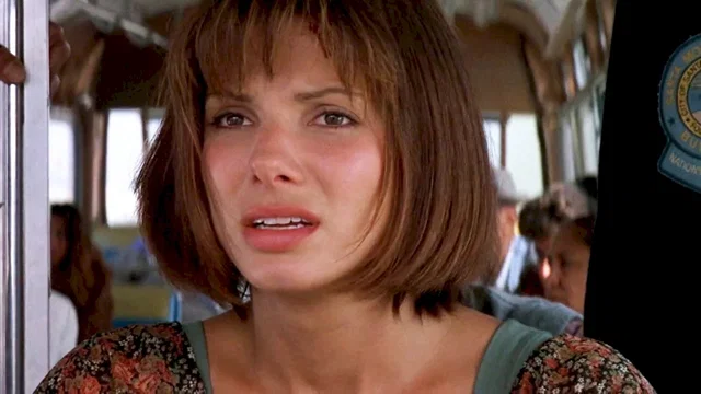 Photo du film : Speed