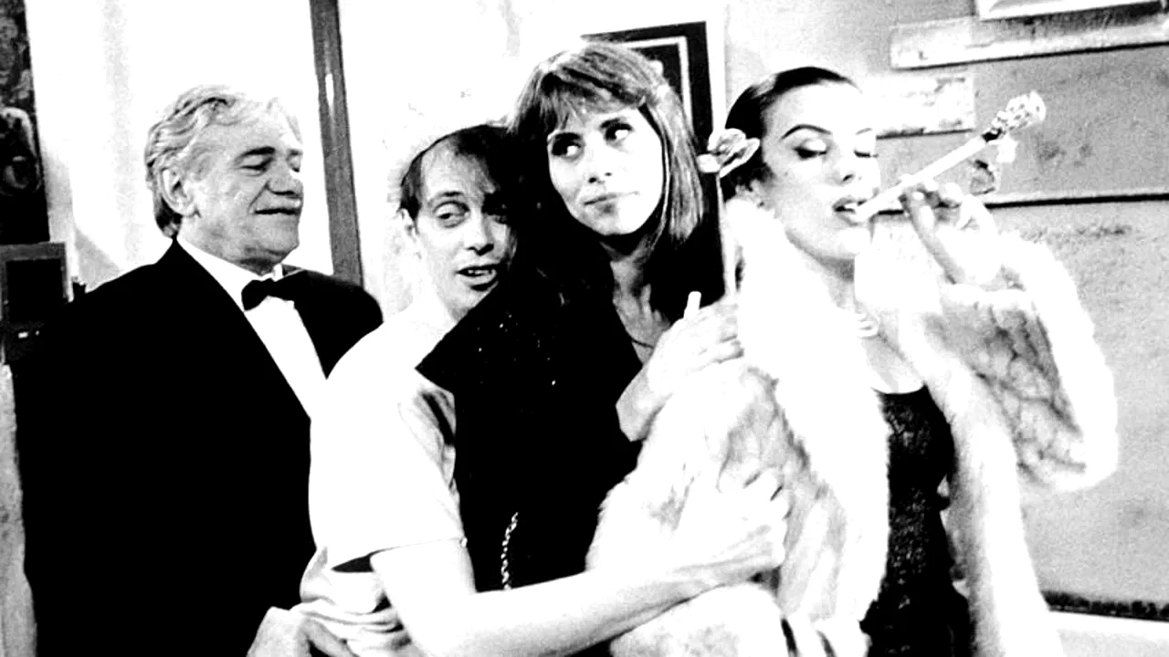 Photo 2 du film : In the soup