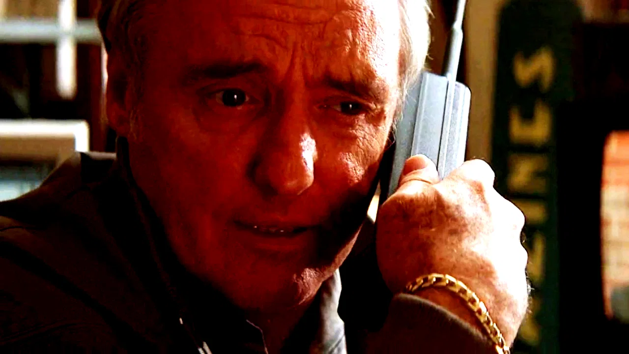 Photo 12 du film : Speed