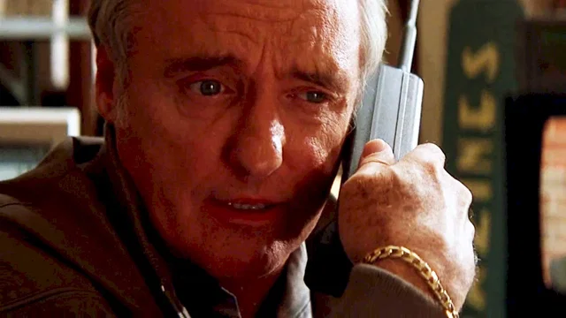 Photo du film : Speed