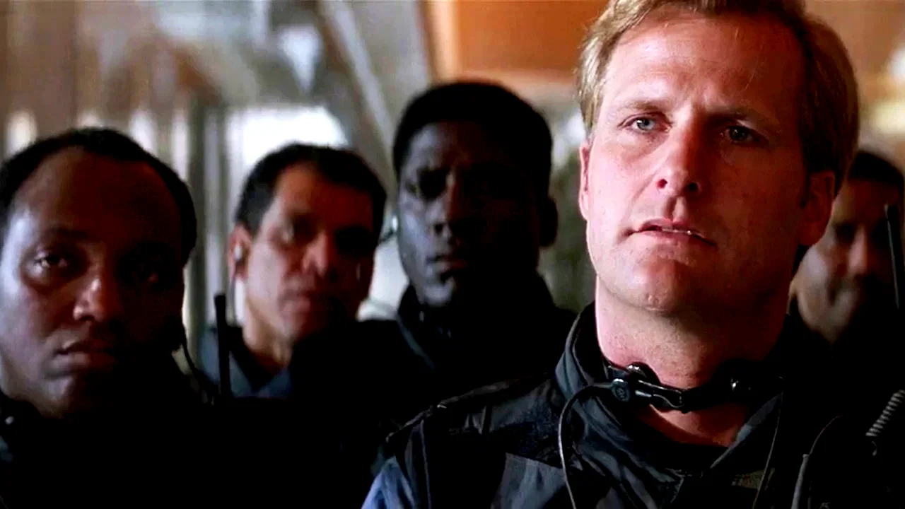 Photo 13 du film : Speed