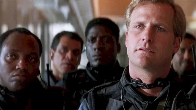 Photo du film : Speed