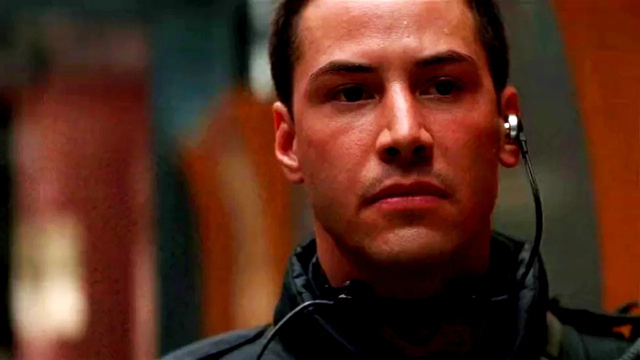 Photo 14 du film : Speed