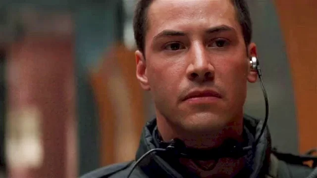 Photo du film : Speed