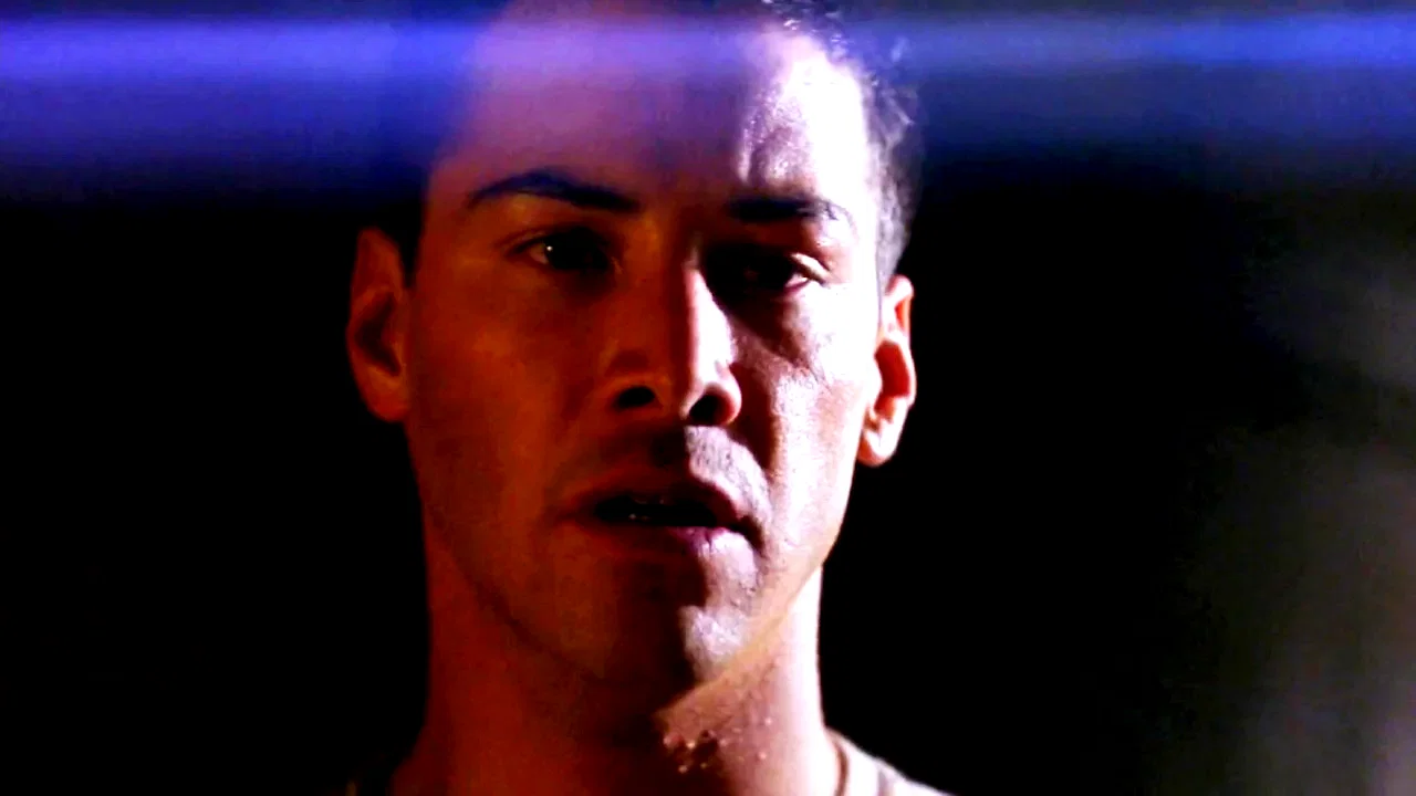 Photo 15 du film : Speed