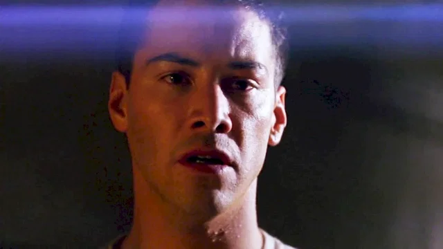 Photo du film : Speed