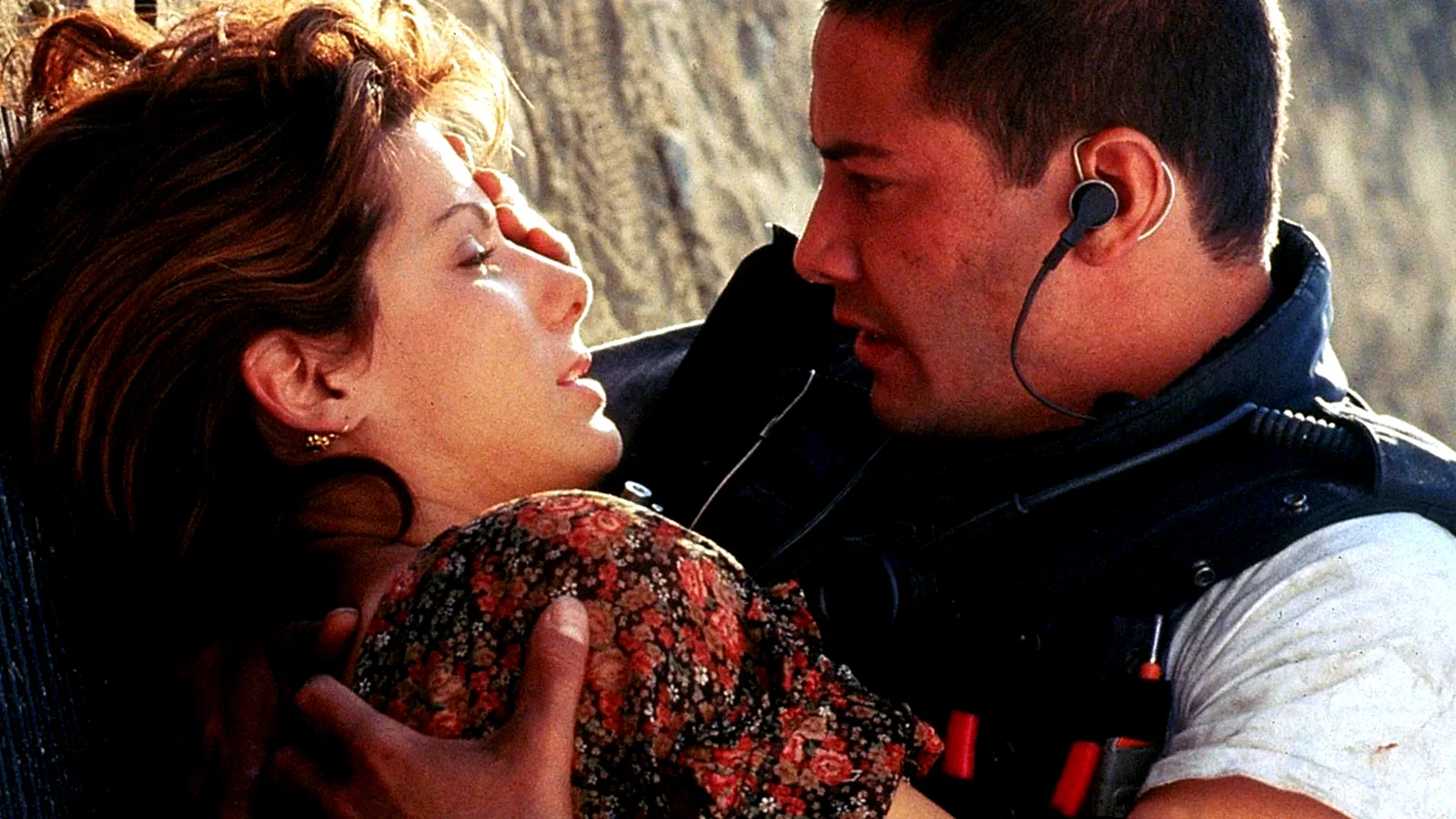 Photo 16 du film : Speed