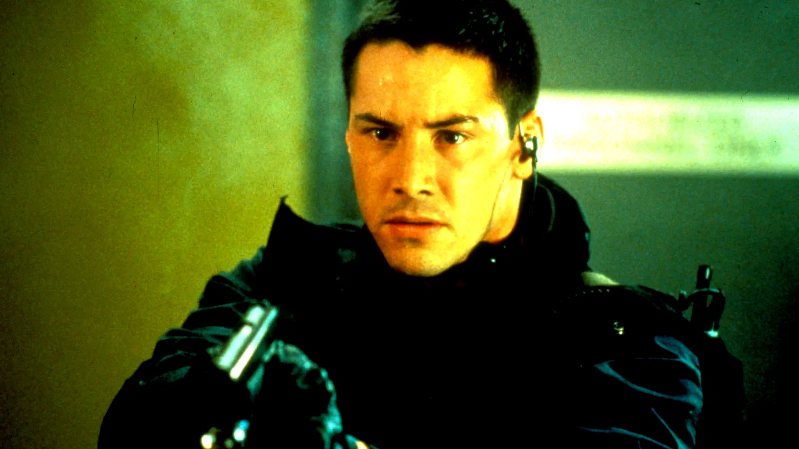 Photo 17 du film : Speed