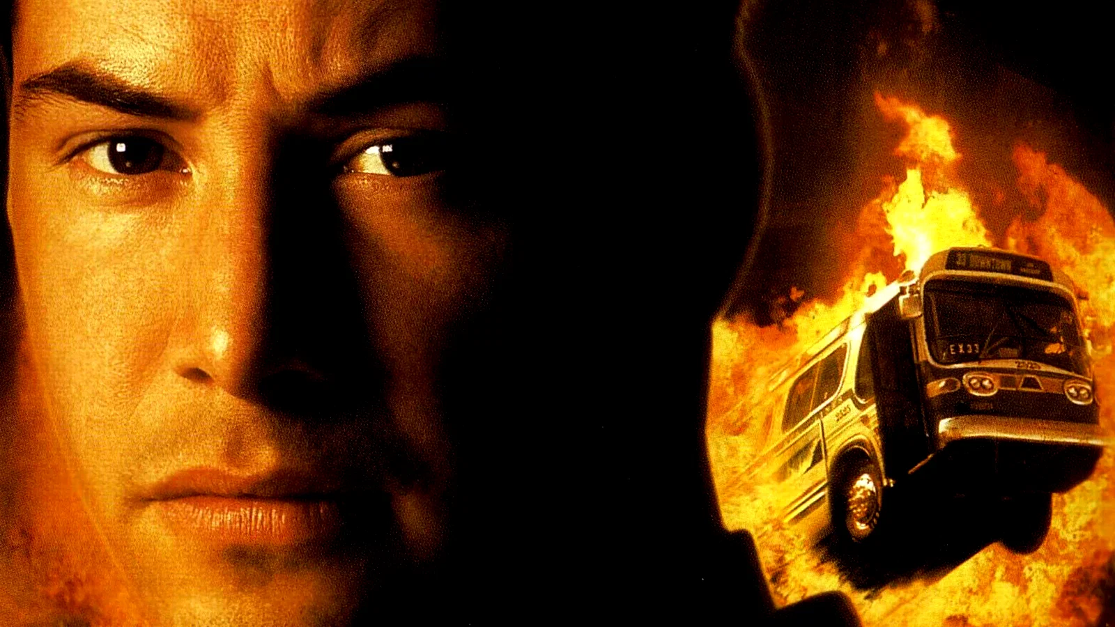 Photo 18 du film : Speed