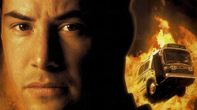 Photo du film : Speed