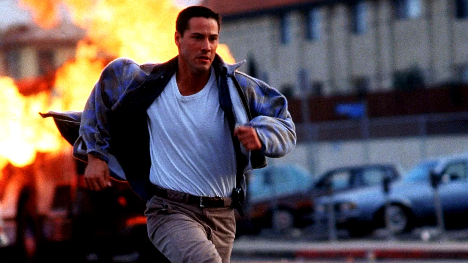 Photo 19 du film : Speed