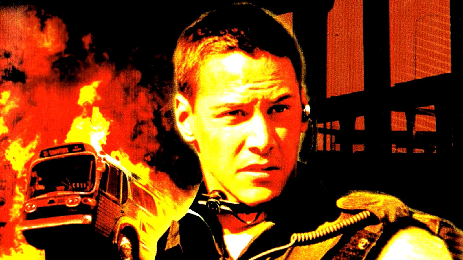 Photo 20 du film : Speed